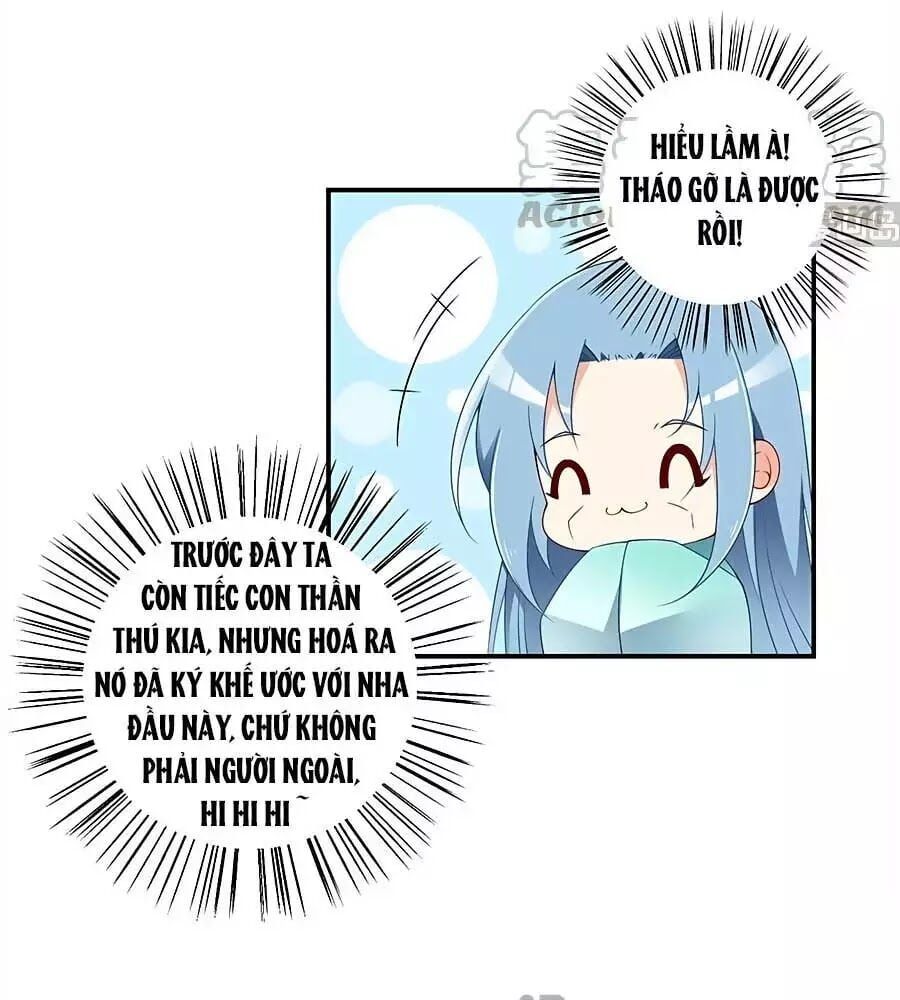 đọc truyện Manh Sư Tại Thượng Chương 152 ảnh 19 tại Thiên Thai Truyện