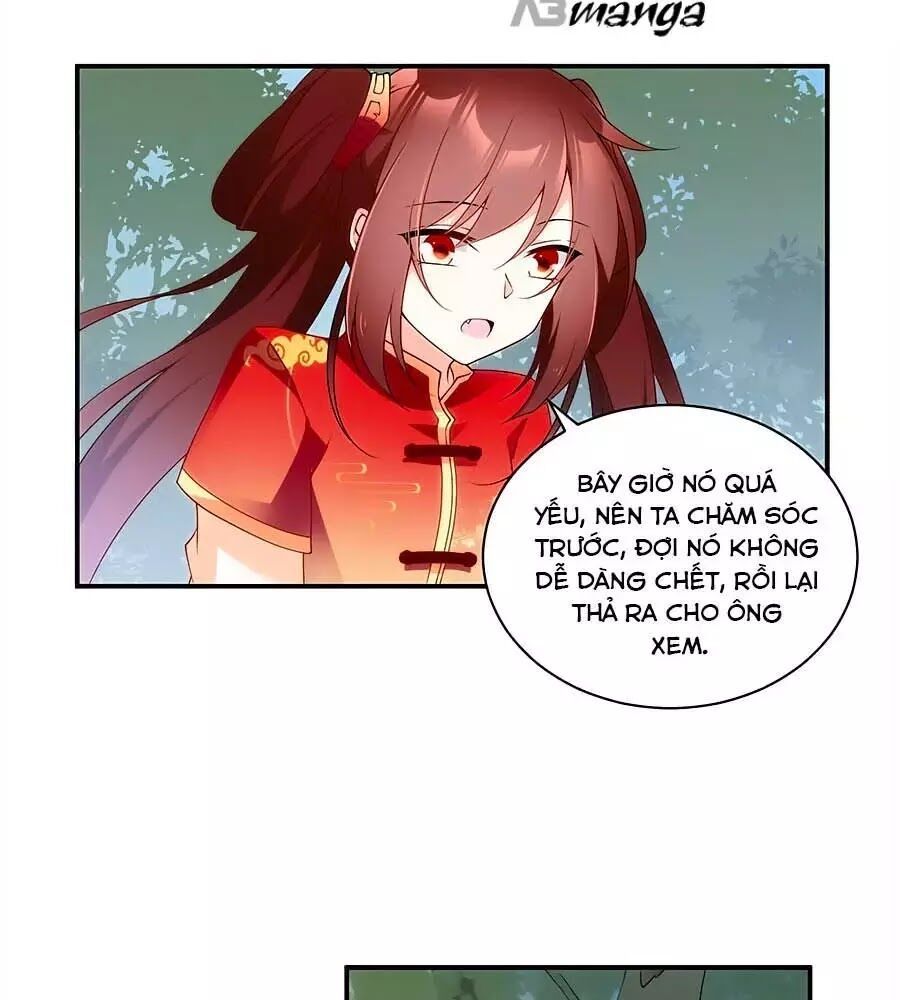 đọc truyện Manh Sư Tại Thượng Chương 152 ảnh 20 tại Thiên Thai Truyện