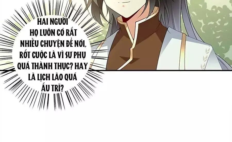 đọc truyện Manh Sư Tại Thượng Chương 152 ảnh 22 tại Thiên Thai Truyện