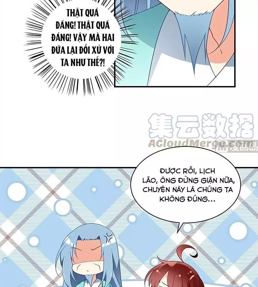 đọc truyện Manh Sư Tại Thượng Chương 152 ảnh 5 tại Thiên Thai Truyện