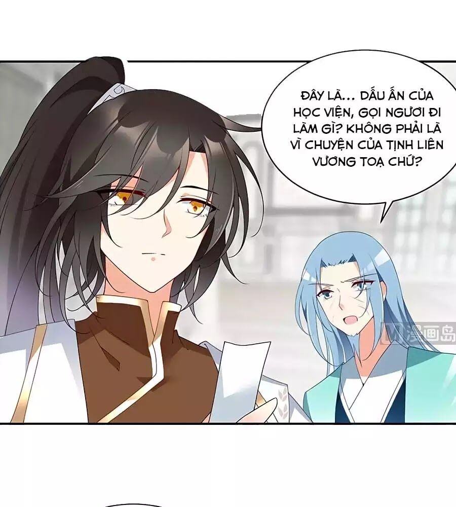 đọc truyện Manh Sư Tại Thượng Chương 152 ảnh 37 tại Thiên Thai Truyện