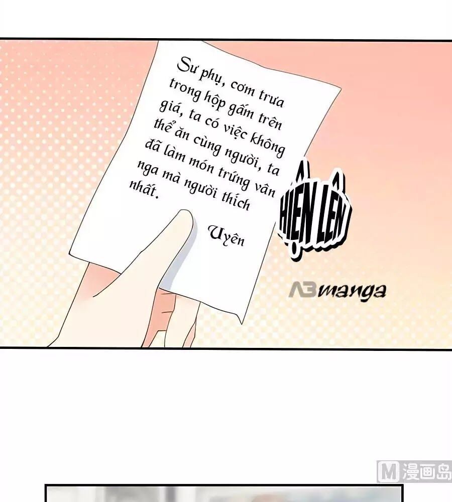 đọc truyện Manh Sư Tại Thượng Chương 152 ảnh 39 tại Thiên Thai Truyện