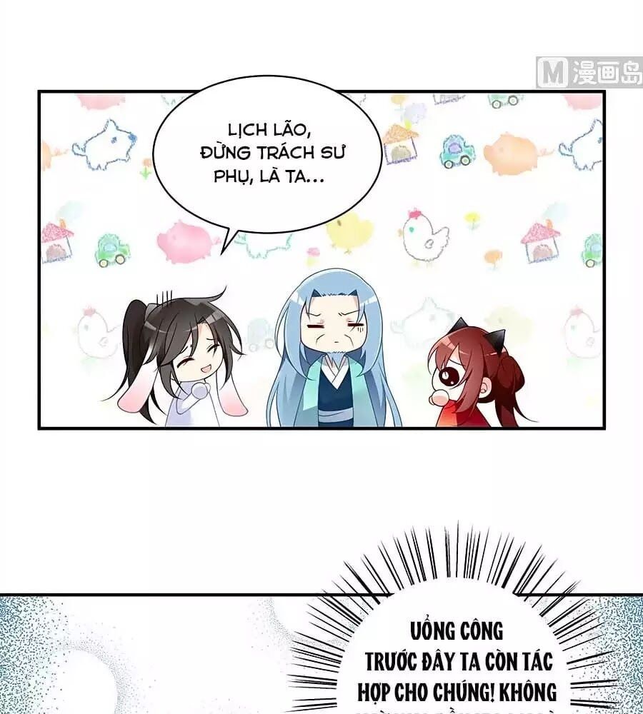 đọc truyện Manh Sư Tại Thượng Chương 152 ảnh 7 tại Thiên Thai Truyện