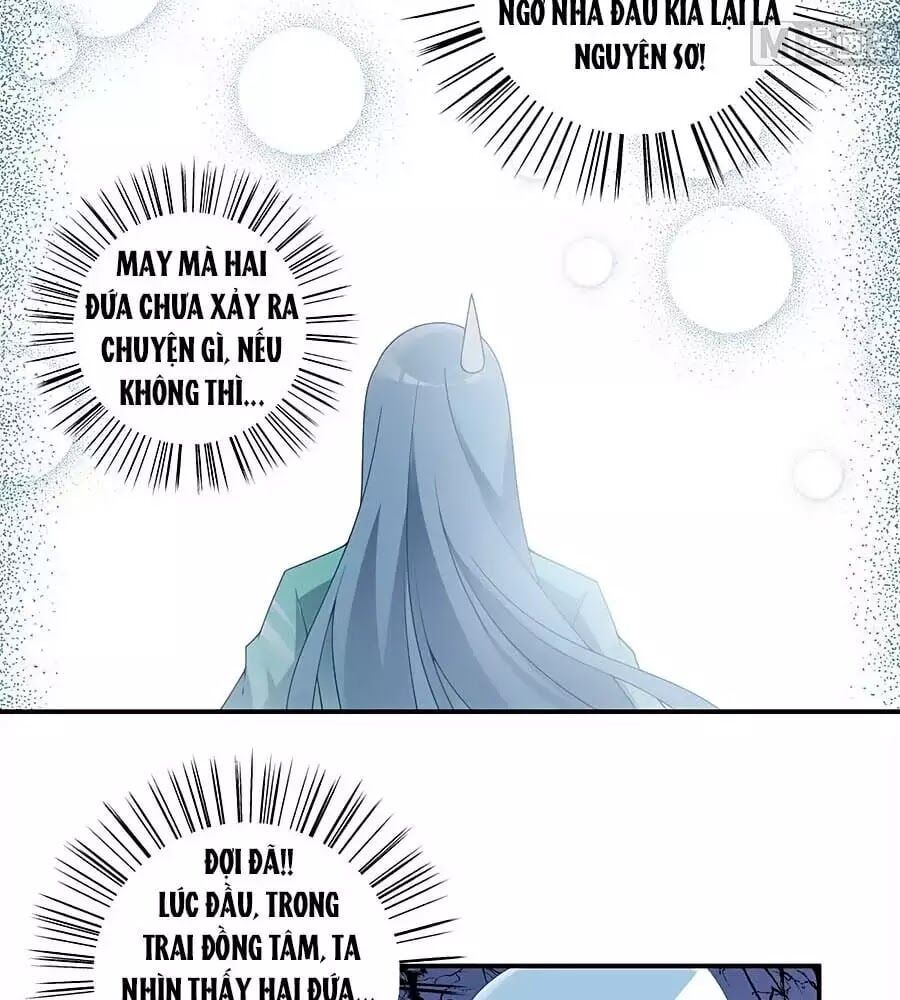 đọc truyện Manh Sư Tại Thượng Chương 152 ảnh 8 tại Thiên Thai Truyện