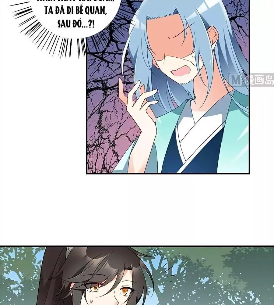 đọc truyện Manh Sư Tại Thượng Chương 152 ảnh 9 tại Thiên Thai Truyện