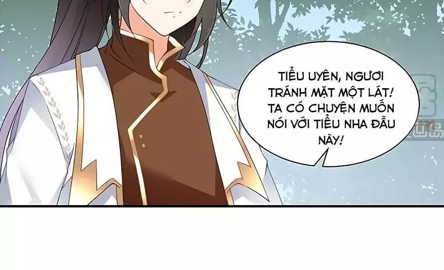 đọc truyện Manh Sư Tại Thượng Chương 152 ảnh 10 tại Thiên Thai Truyện