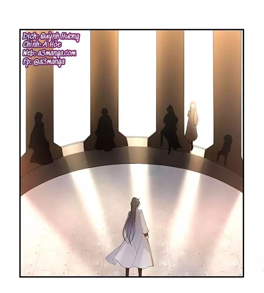 đọc truyện Manh Sư Tại Thượng Chương 153 ảnh 3 tại Thiên Thai Truyện