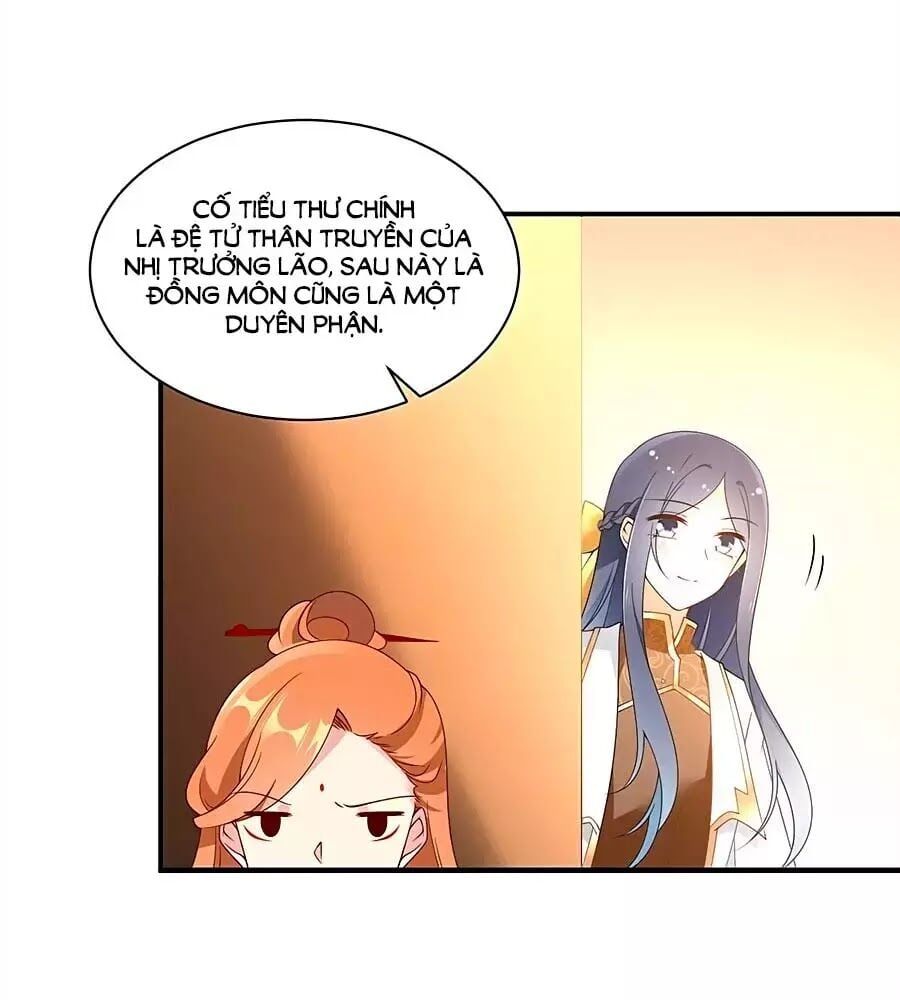 đọc truyện Manh Sư Tại Thượng Chương 153 ảnh 15 tại Thiên Thai Truyện