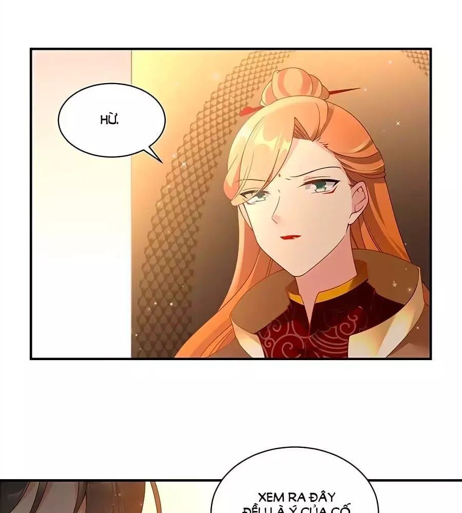 đọc truyện Manh Sư Tại Thượng Chương 153 ảnh 16 tại Thiên Thai Truyện