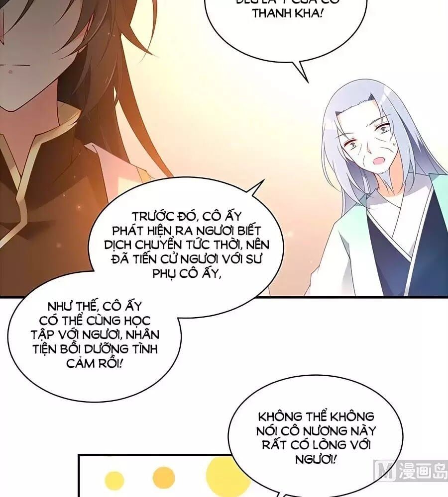 đọc truyện Manh Sư Tại Thượng Chương 153 ảnh 17 tại Thiên Thai Truyện