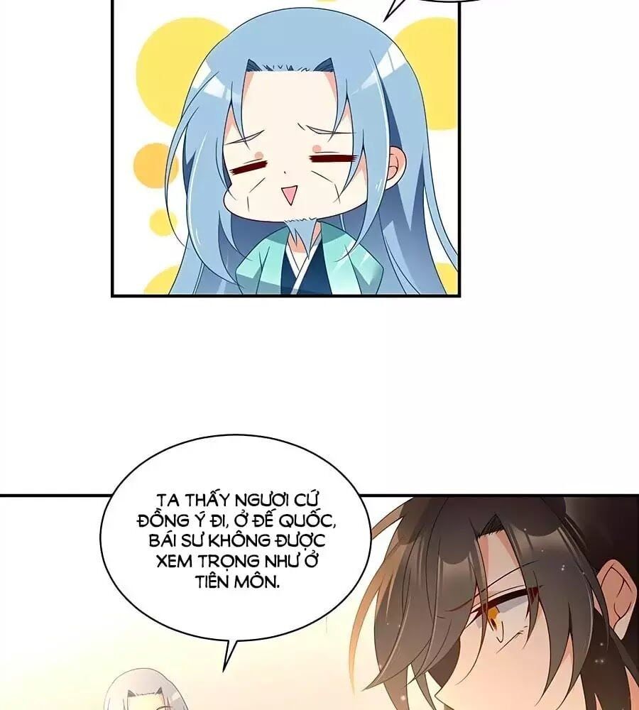 đọc truyện Manh Sư Tại Thượng Chương 153 ảnh 18 tại Thiên Thai Truyện