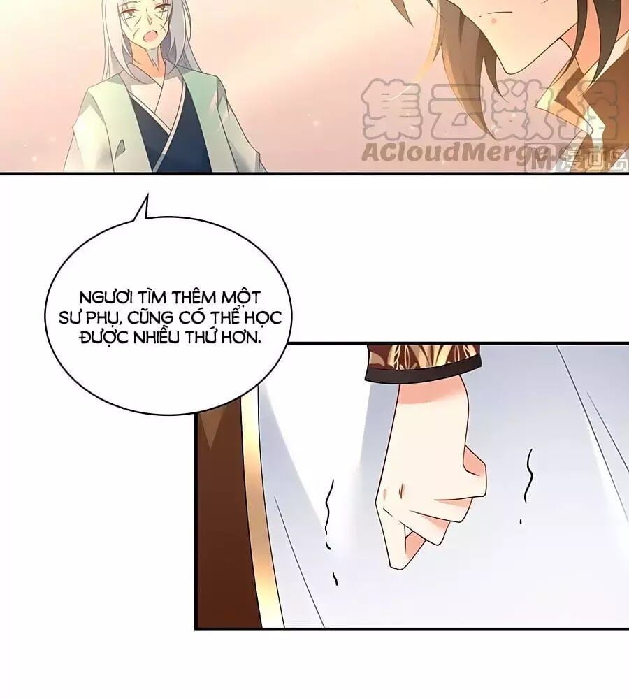 đọc truyện Manh Sư Tại Thượng Chương 153 ảnh 19 tại Thiên Thai Truyện