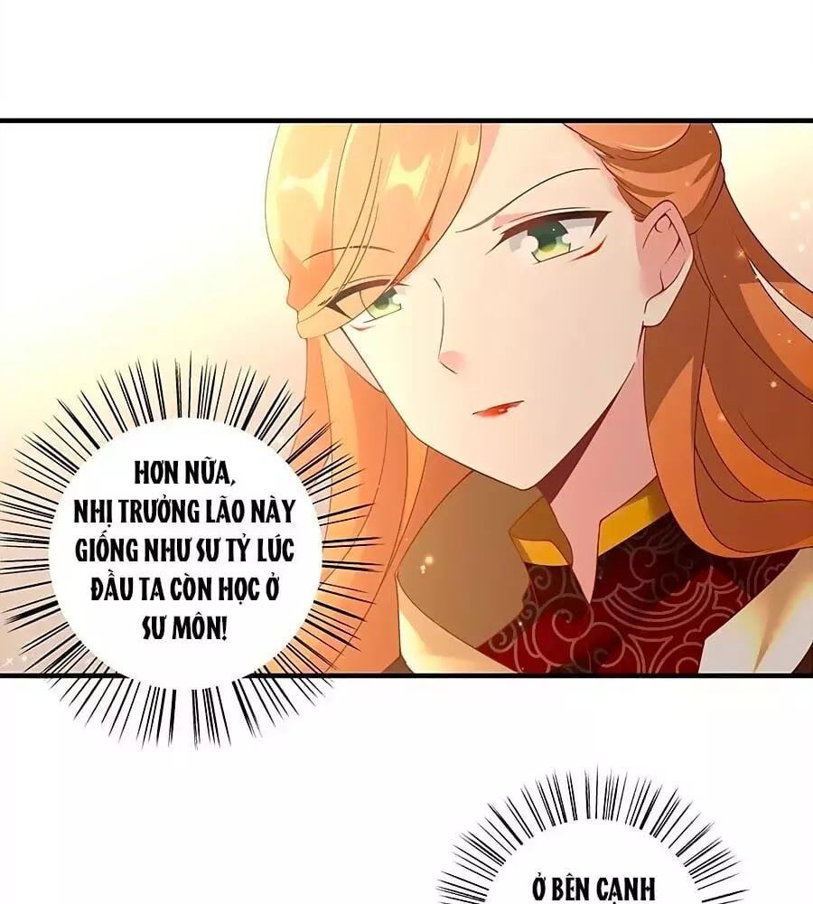 đọc truyện Manh Sư Tại Thượng Chương 153 ảnh 21 tại Thiên Thai Truyện