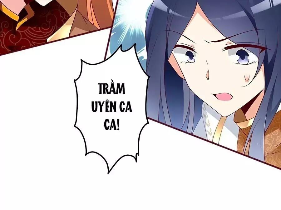 đọc truyện Manh Sư Tại Thượng Chương 153 ảnh 25 tại Thiên Thai Truyện