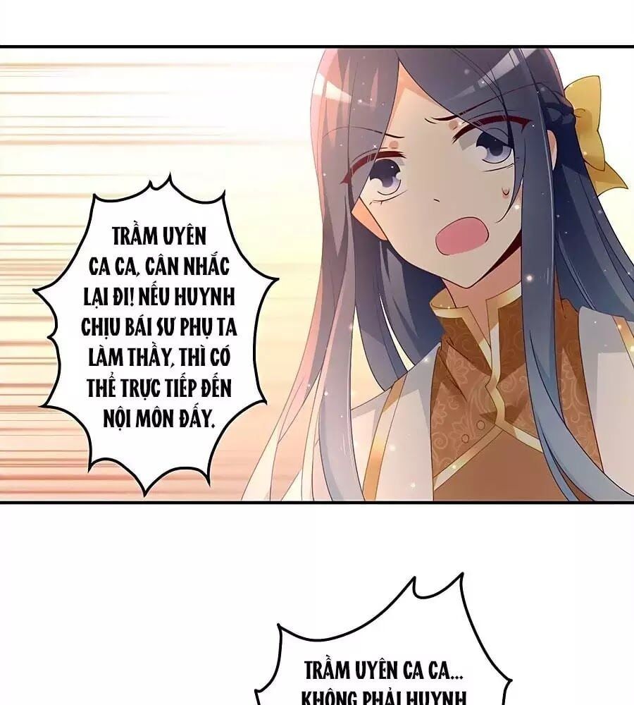 đọc truyện Manh Sư Tại Thượng Chương 153 ảnh 26 tại Thiên Thai Truyện