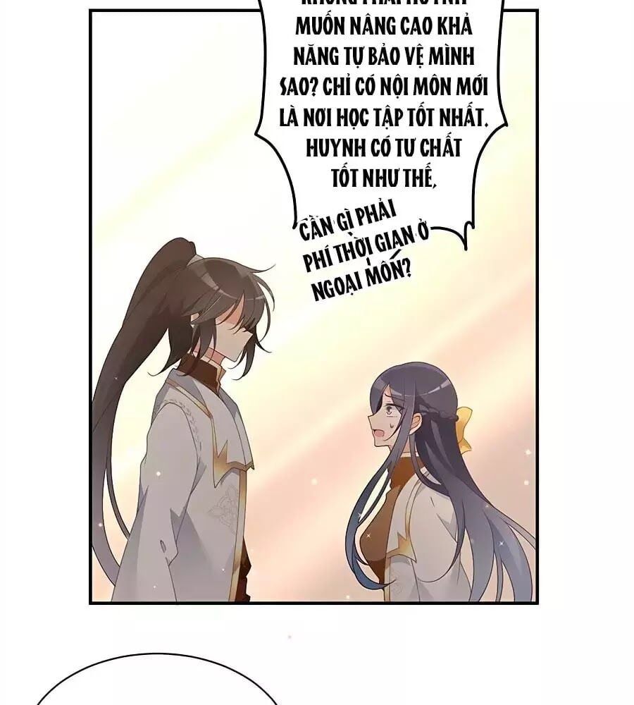 đọc truyện Manh Sư Tại Thượng Chương 153 ảnh 27 tại Thiên Thai Truyện