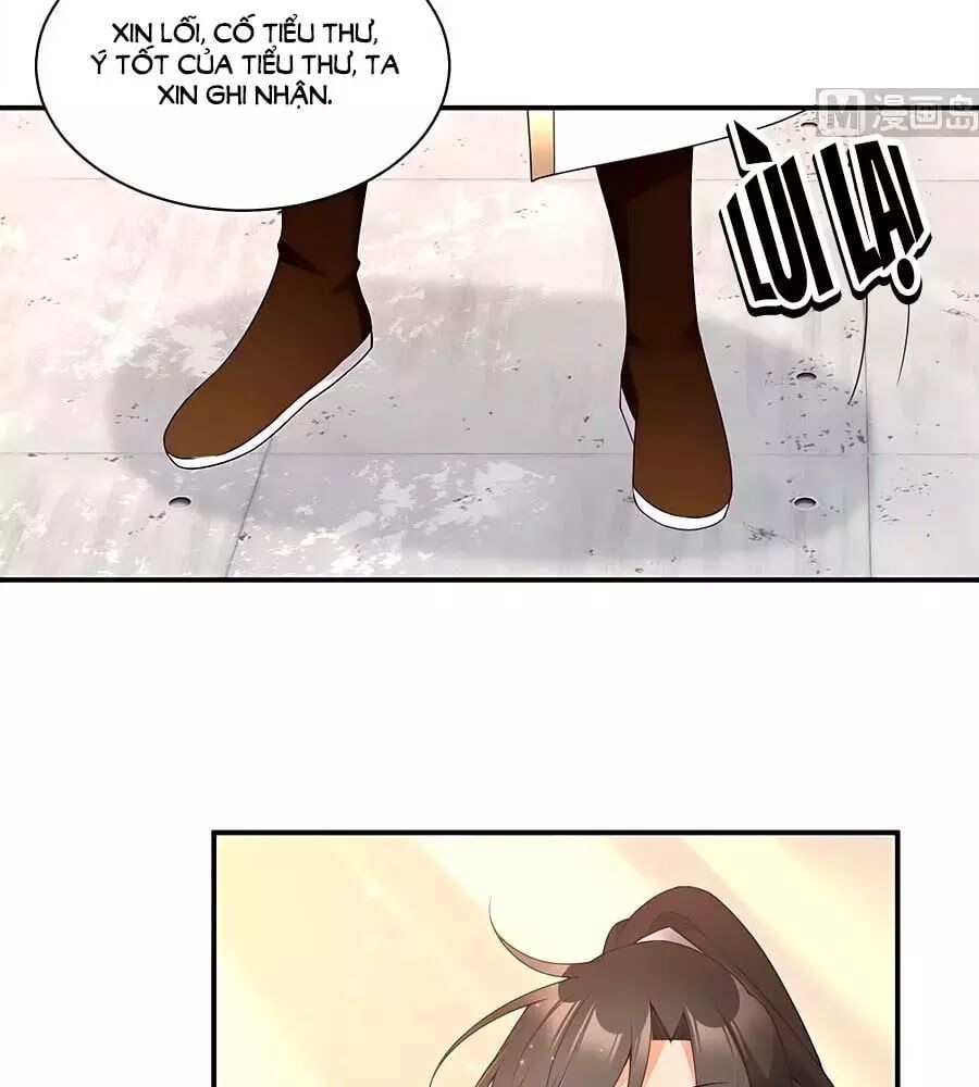 đọc truyện Manh Sư Tại Thượng Chương 153 ảnh 28 tại Thiên Thai Truyện