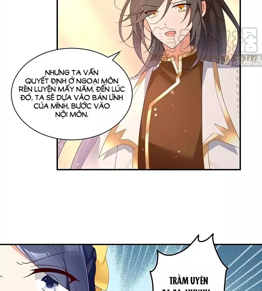 đọc truyện Manh Sư Tại Thượng Chương 153 ảnh 29 tại Thiên Thai Truyện