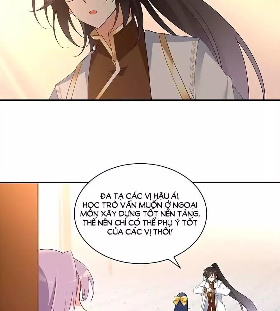 đọc truyện Manh Sư Tại Thượng Chương 153 ảnh 32 tại Thiên Thai Truyện