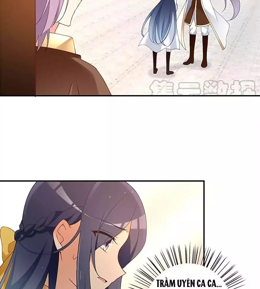 đọc truyện Manh Sư Tại Thượng Chương 153 ảnh 33 tại Thiên Thai Truyện