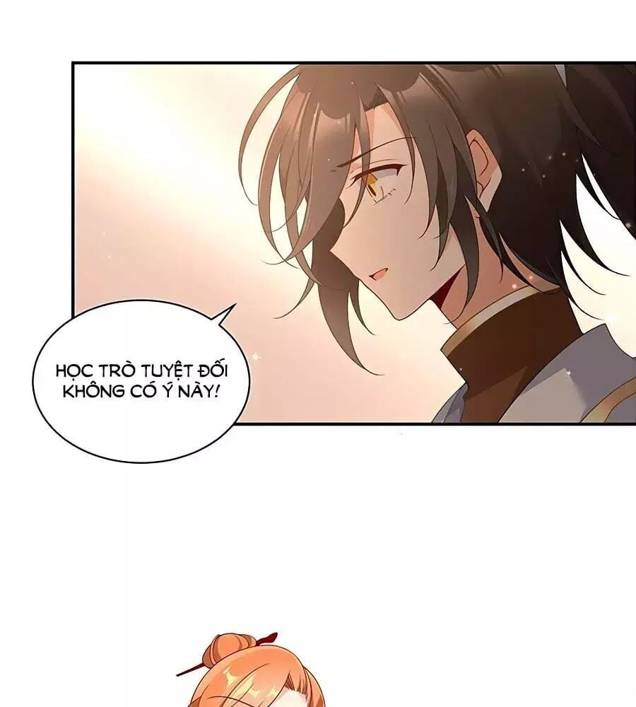 đọc truyện Manh Sư Tại Thượng Chương 153 ảnh 37 tại Thiên Thai Truyện