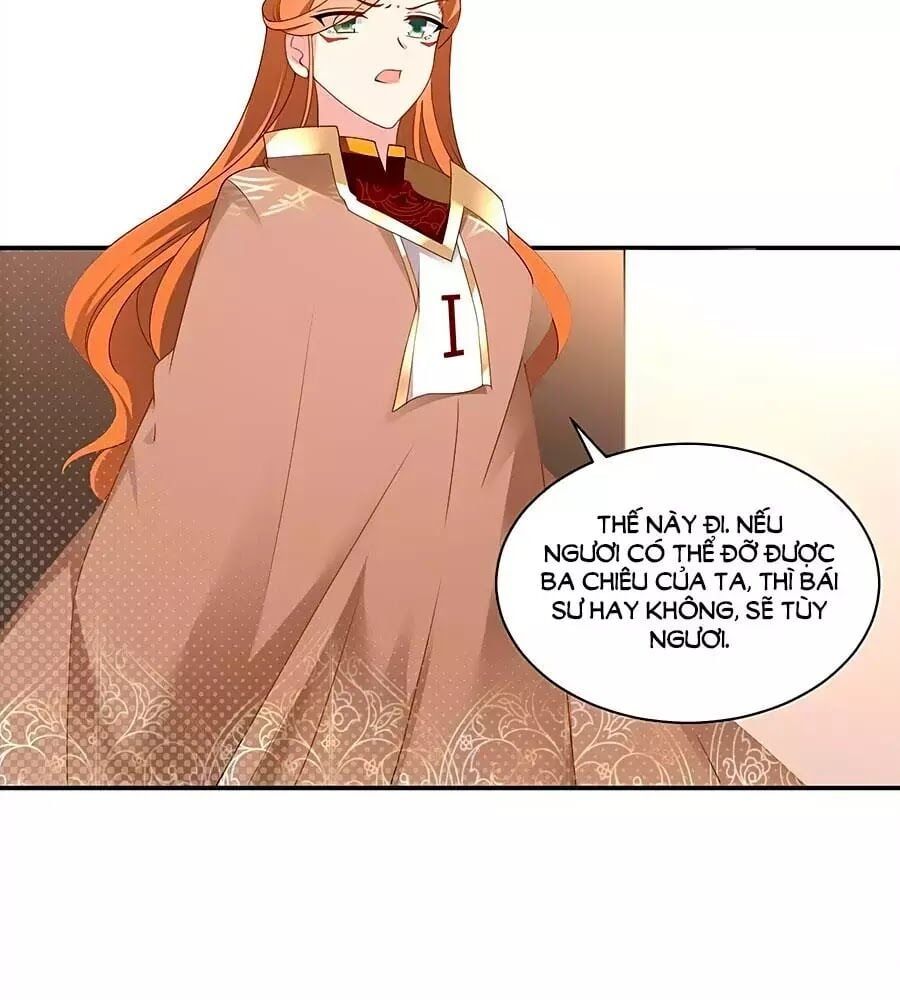 đọc truyện Manh Sư Tại Thượng Chương 153 ảnh 38 tại Thiên Thai Truyện