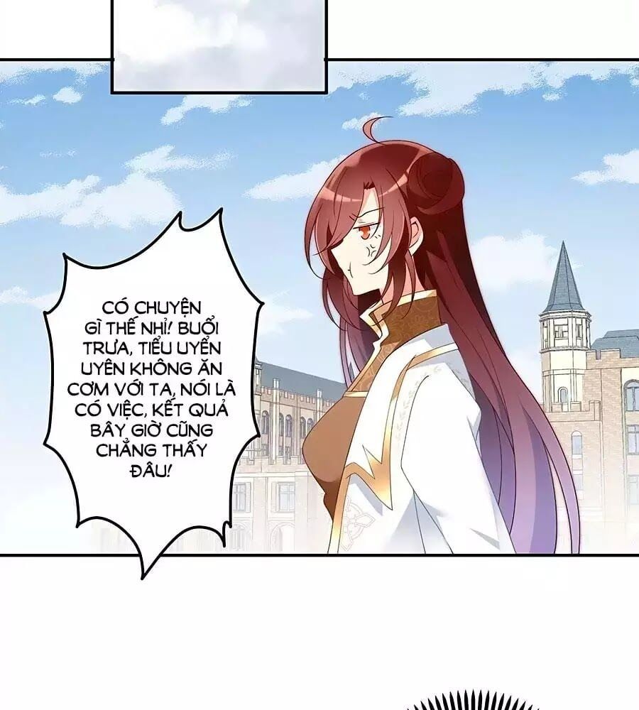 đọc truyện Manh Sư Tại Thượng Chương 153 ảnh 41 tại Thiên Thai Truyện