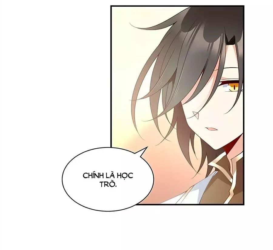 đọc truyện Manh Sư Tại Thượng Chương 153 ảnh 6 tại Thiên Thai Truyện