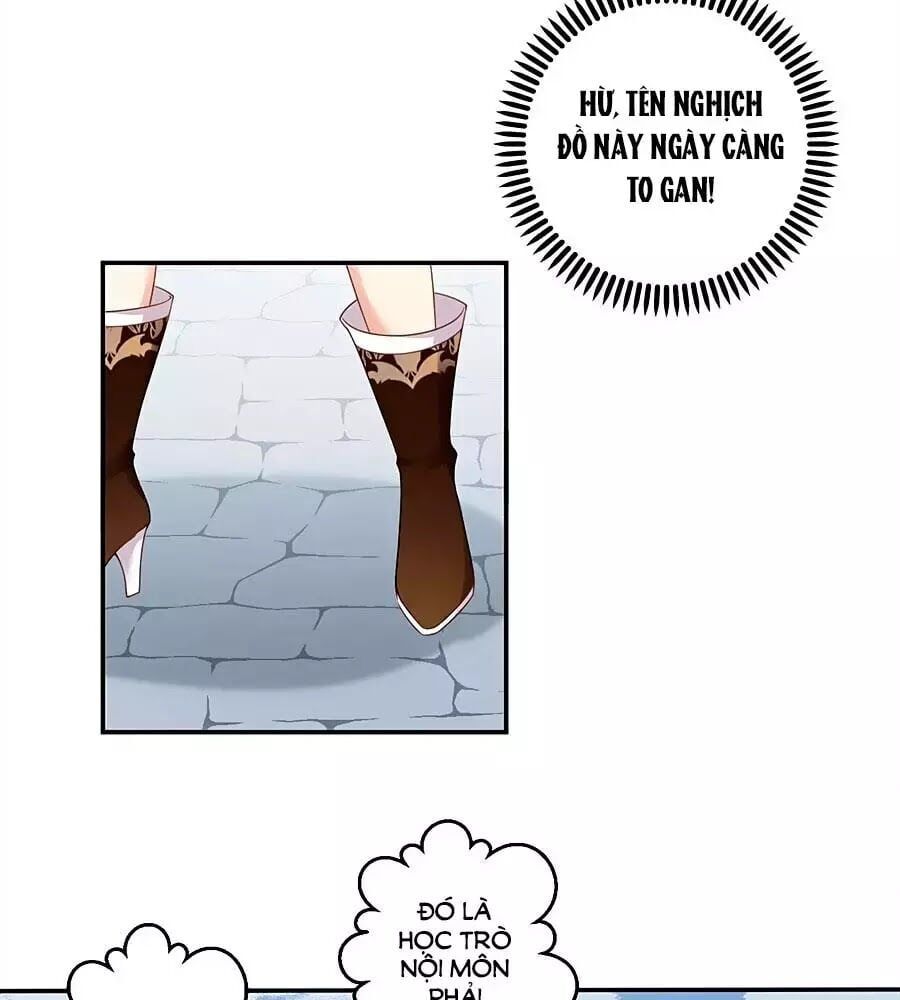 đọc truyện Manh Sư Tại Thượng Chương 153 ảnh 42 tại Thiên Thai Truyện