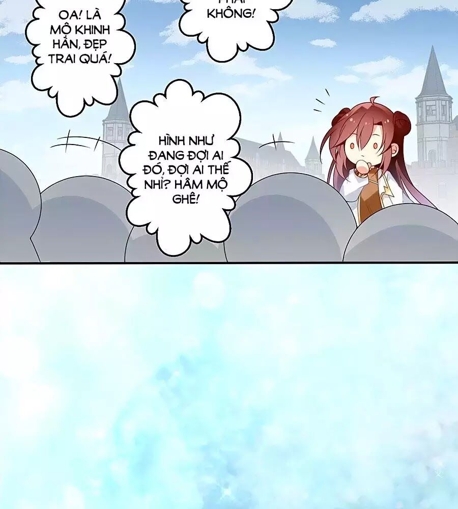 đọc truyện Manh Sư Tại Thượng Chương 153 ảnh 43 tại Thiên Thai Truyện