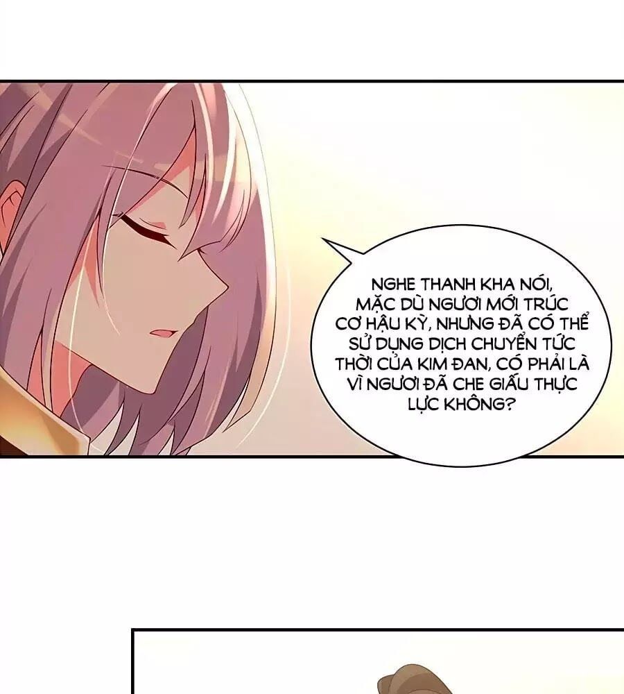 đọc truyện Manh Sư Tại Thượng Chương 153 ảnh 7 tại Thiên Thai Truyện