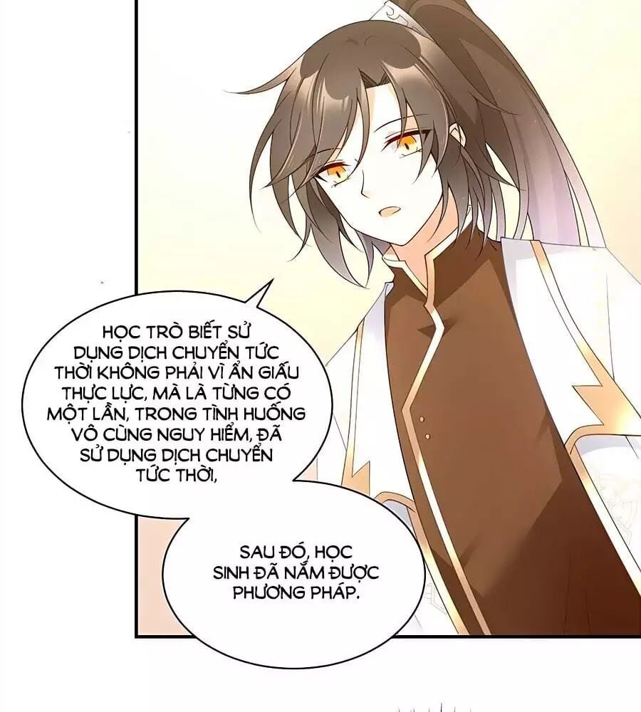 đọc truyện Manh Sư Tại Thượng Chương 153 ảnh 8 tại Thiên Thai Truyện