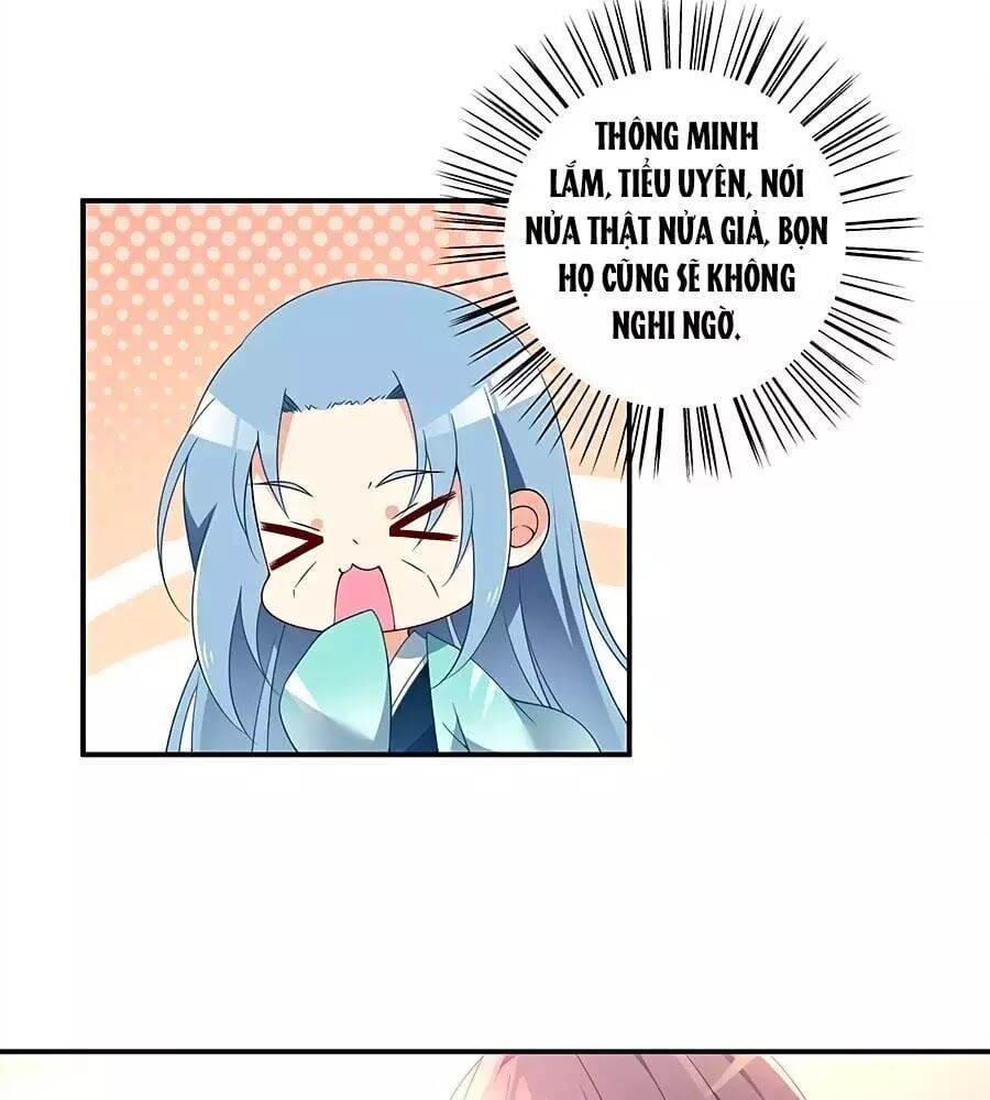 đọc truyện Manh Sư Tại Thượng Chương 153 ảnh 9 tại Thiên Thai Truyện