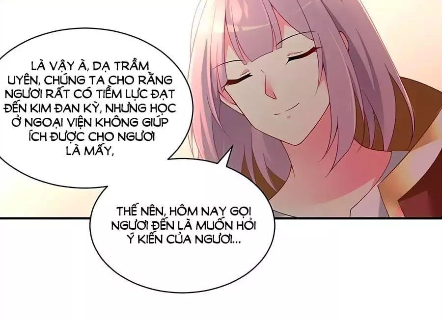 đọc truyện Manh Sư Tại Thượng Chương 153 ảnh 10 tại Thiên Thai Truyện