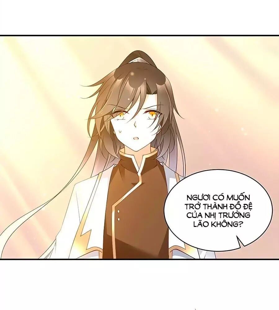 đọc truyện Manh Sư Tại Thượng Chương 153 ảnh 11 tại Thiên Thai Truyện