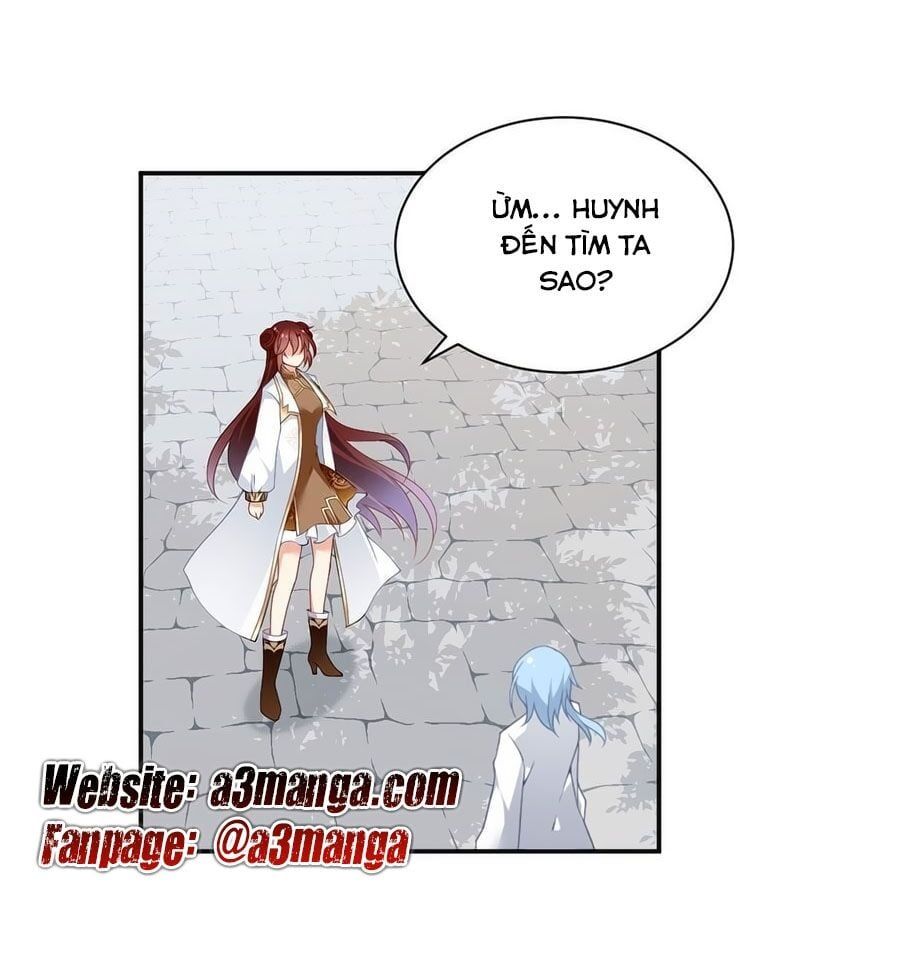 đọc truyện Manh Sư Tại Thượng Chương 154 ảnh 3 tại Thiên Thai Truyện