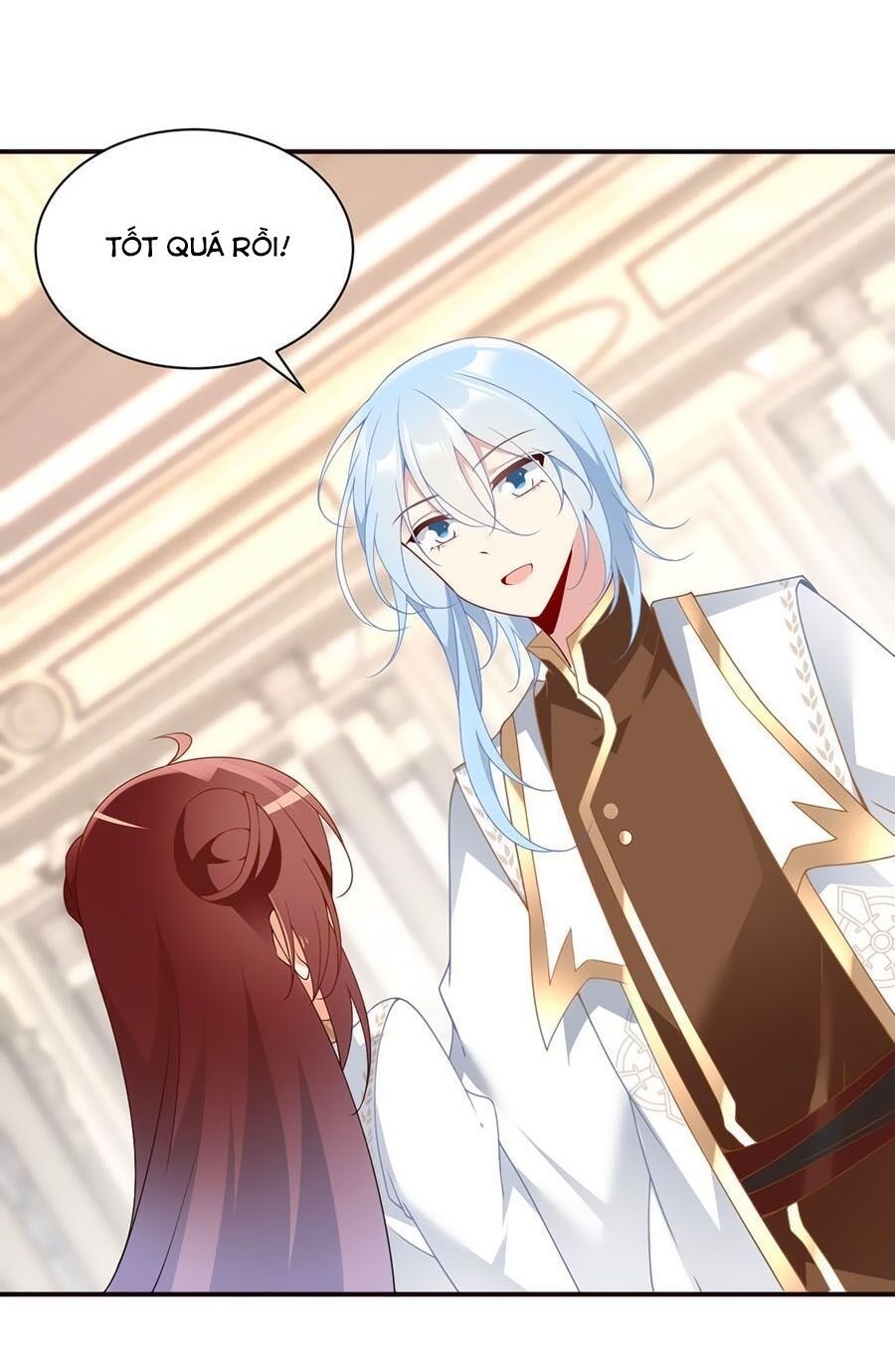 đọc truyện Manh Sư Tại Thượng Chương 154 ảnh 12 tại Thiên Thai Truyện