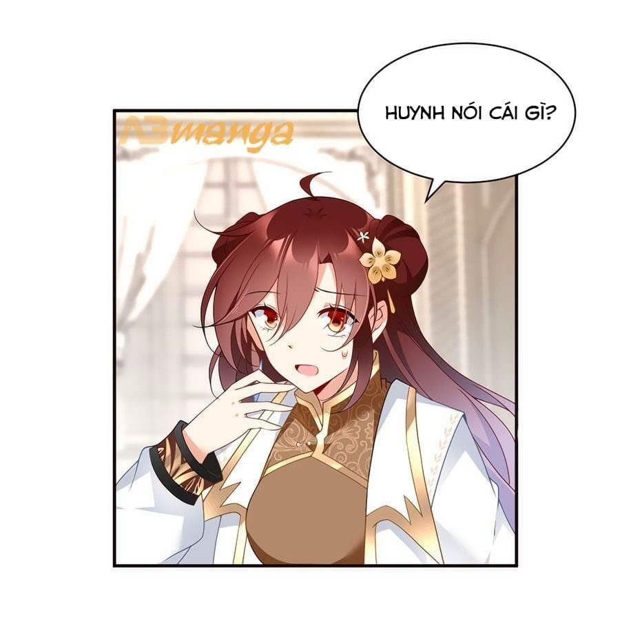 đọc truyện Manh Sư Tại Thượng Chương 154 ảnh 13 tại Thiên Thai Truyện