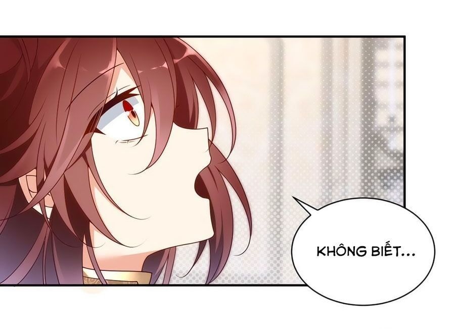 đọc truyện Manh Sư Tại Thượng Chương 154 ảnh 15 tại Thiên Thai Truyện