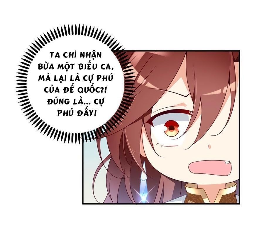 đọc truyện Manh Sư Tại Thượng Chương 154 ảnh 20 tại Thiên Thai Truyện