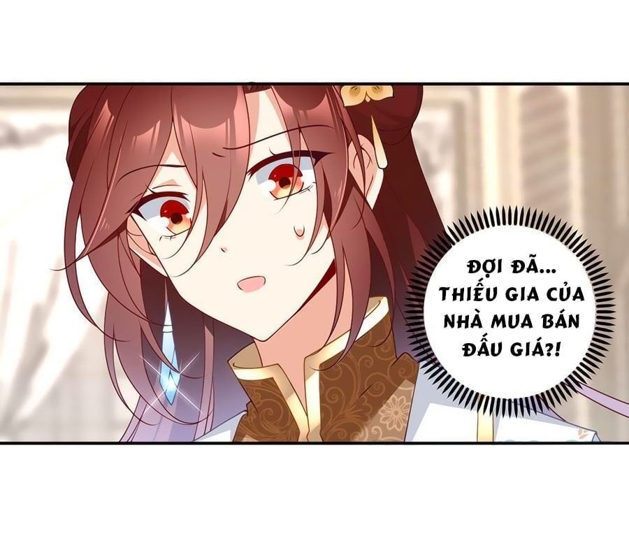 đọc truyện Manh Sư Tại Thượng Chương 154 ảnh 21 tại Thiên Thai Truyện