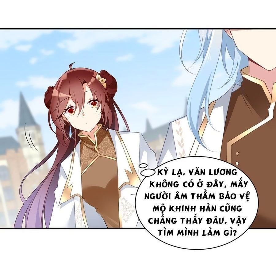 đọc truyện Manh Sư Tại Thượng Chương 154 ảnh 4 tại Thiên Thai Truyện