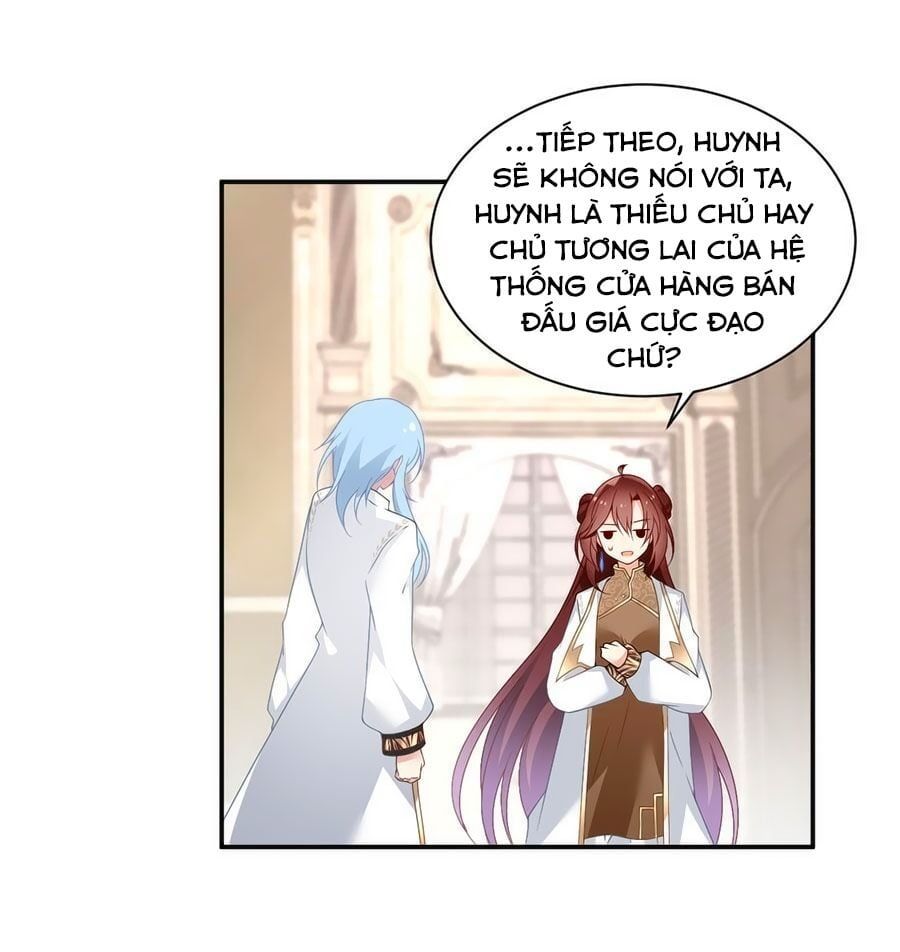 đọc truyện Manh Sư Tại Thượng Chương 154 ảnh 22 tại Thiên Thai Truyện