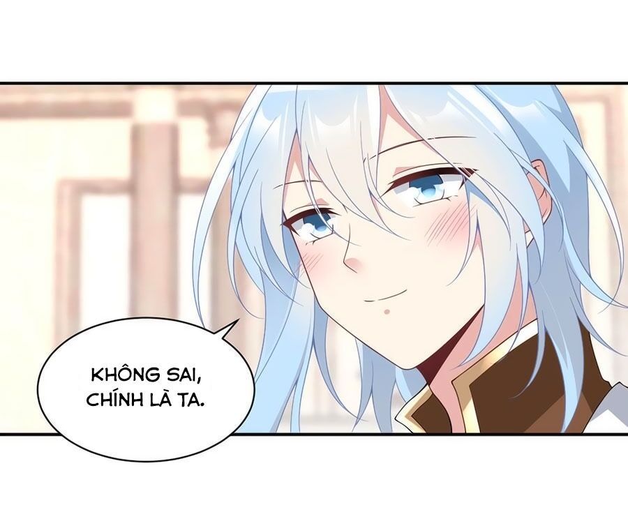 đọc truyện Manh Sư Tại Thượng Chương 154 ảnh 23 tại Thiên Thai Truyện