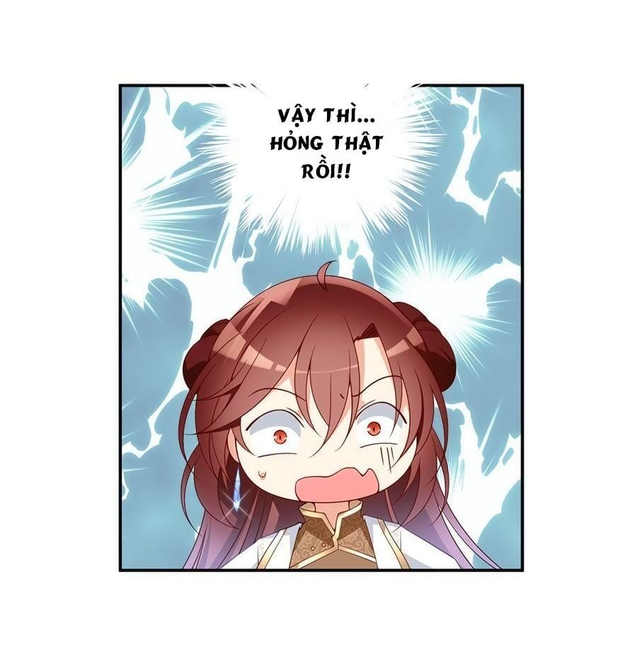 đọc truyện Manh Sư Tại Thượng Chương 154 ảnh 24 tại Thiên Thai Truyện