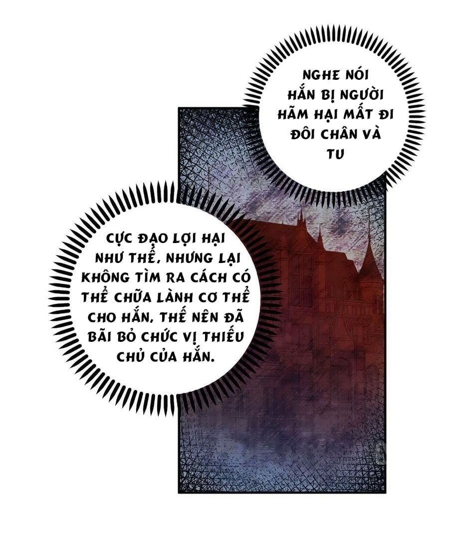 đọc truyện Manh Sư Tại Thượng Chương 154 ảnh 26 tại Thiên Thai Truyện