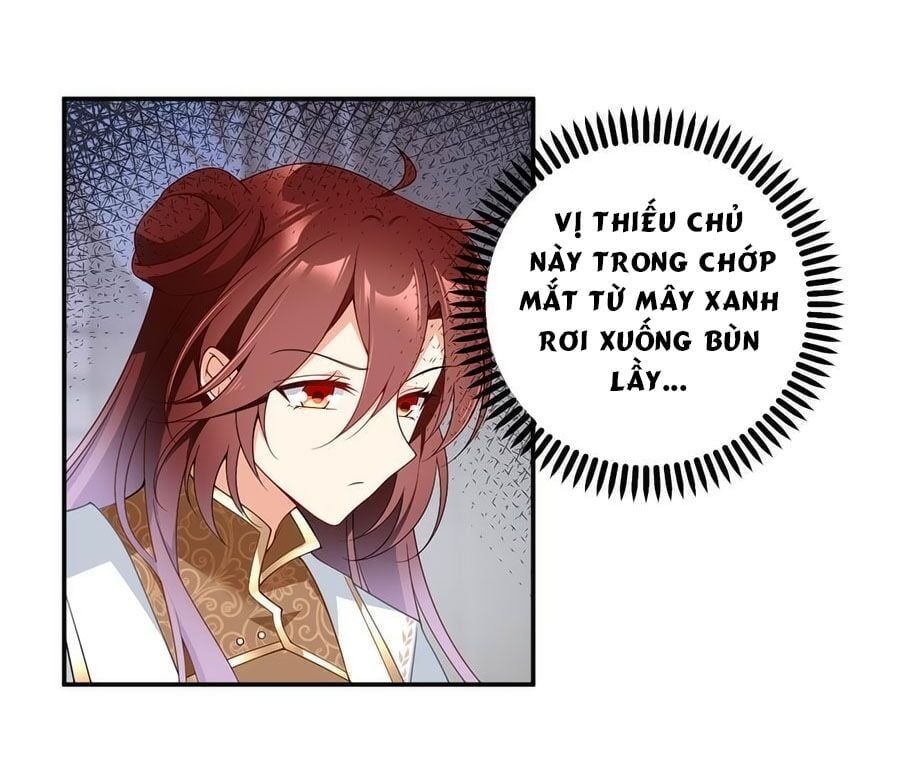 đọc truyện Manh Sư Tại Thượng Chương 154 ảnh 27 tại Thiên Thai Truyện