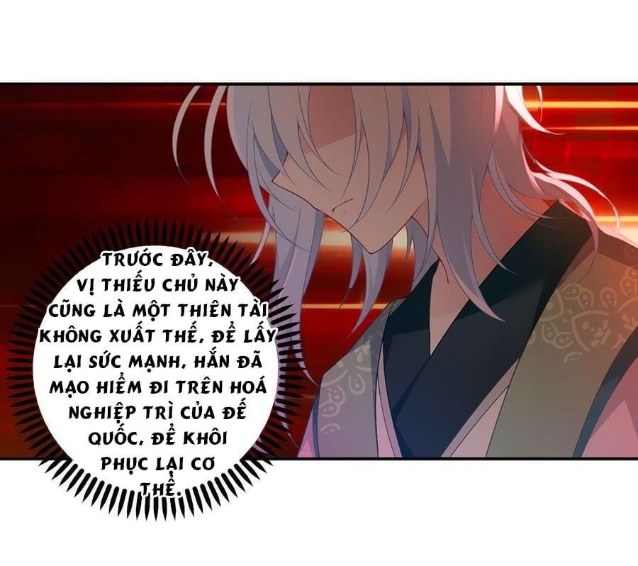 đọc truyện Manh Sư Tại Thượng Chương 154 ảnh 28 tại Thiên Thai Truyện