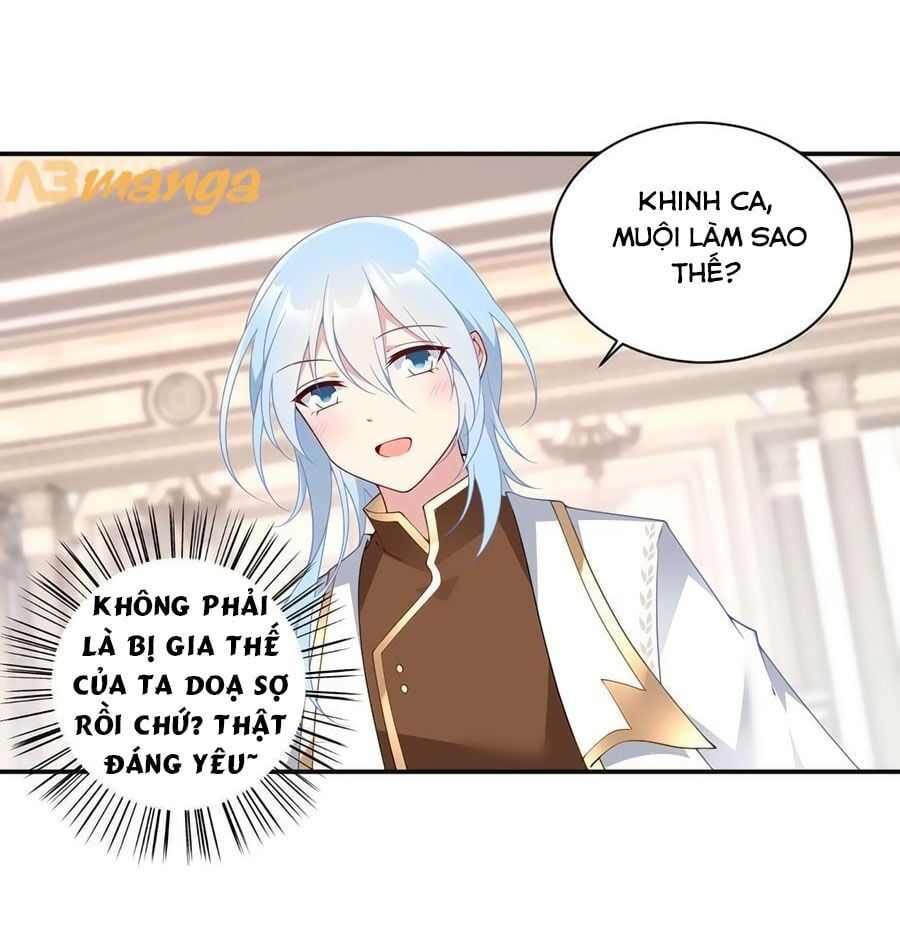 đọc truyện Manh Sư Tại Thượng Chương 154 ảnh 31 tại Thiên Thai Truyện