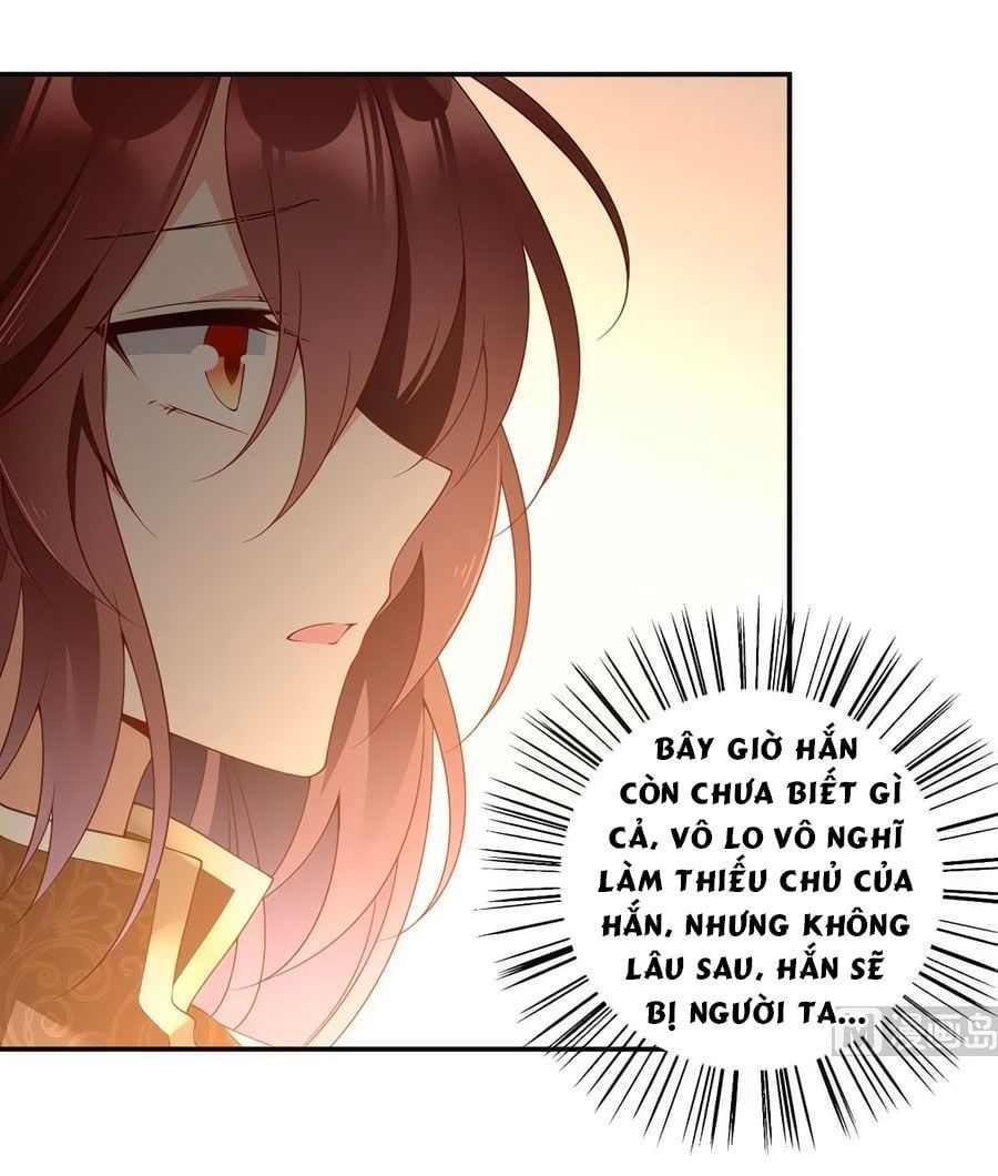 đọc truyện Manh Sư Tại Thượng Chương 154 ảnh 32 tại Thiên Thai Truyện